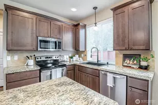 4303 Rigi St SE, Lacey, WA 98503 - Photo 11