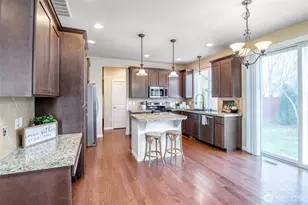 4303 Rigi St SE, Lacey, WA 98503 - Photo 9