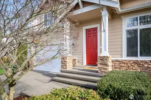 4303 Rigi St SE, Lacey, WA 98503 - Photo 3