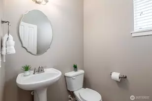 4303 Rigi St SE, Lacey, WA 98503 - Photo 17