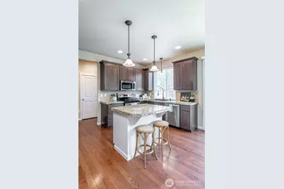 4303 Rigi Street SE, Lacey, WA 98503 - Photo 13