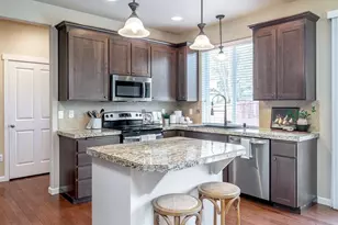 4303 Rigi St SE, Lacey, WA 98503 - Photo 13