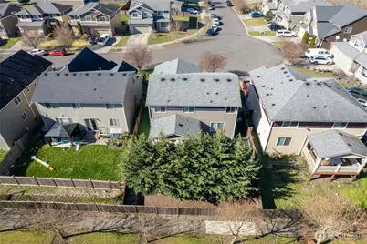 15512 Chad Drive SE, Yelm, WA 98597 - Photo 33