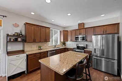 15512 Chad Drive SE, Yelm, WA 98597 - Photo 13