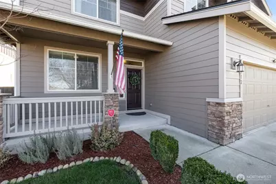 15512 Chad Drive SE, Yelm, WA 98597 - Photo 3