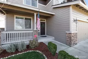 15512 Chad Dr SE, Yelm, WA 98597 - Photo 3