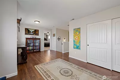 15512 Chad Drive SE, Yelm, WA 98597 - Photo 17