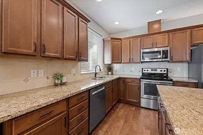 15512 Chad Drive SE, Yelm, WA 98597 - Photo 11