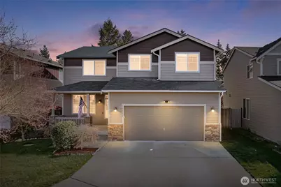 15512 Chad Drive SE, Yelm, WA 98597 - Photo 1