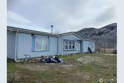 87 Applejack Road, Tonasket, WA 98855 - Photo 1