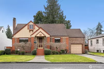 408 8th Avenue NE, Puyallup, WA 98372 - Photo 1