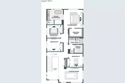 12226 SE 254th Place, Kent, WA 98030 - Photo 3