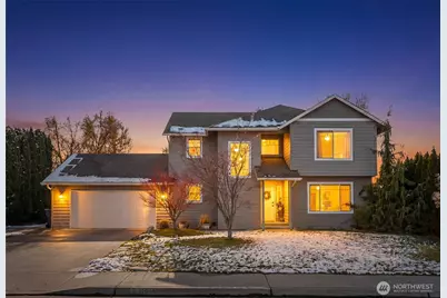 2389 Fancher Field Road, East Wenatchee, WA 98802 - Photo 1
