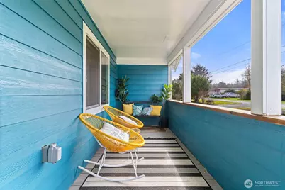 2316 S Pleasant Drive, Westport, WA 98595 - Photo 1