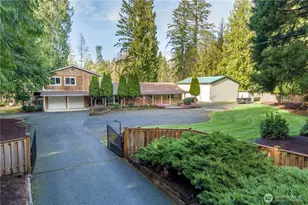 4545 Steamboat Island Road Northwest, Olympia, WA 98502 - Photo 3