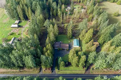 4545 Steamboat Island Road NW, Olympia, WA 98502 - Photo 37