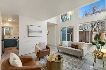 8401 25th Avenue SW #A, Seattle, WA 98106 - Photo 5