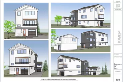 8817 Densmore Avenue N, Seattle, WA 98103 - Photo 1