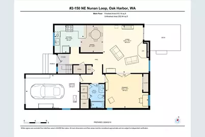 150 NE Nunan Loop #2, Oak Harbor, WA 98277 - Photo 33