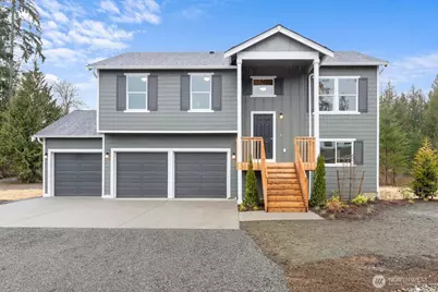 8119 108th Street NE #2B, Marysville, WA 98271 - Photo 1