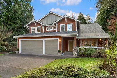10647 Woodhaven Lane, Bellevue, WA 98004 - Photo 1