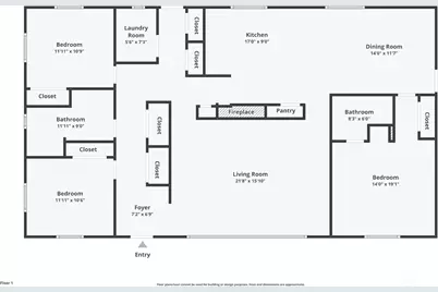 710 E Bay Front Lane, Oak Harbor, WA 98277 - Photo 25