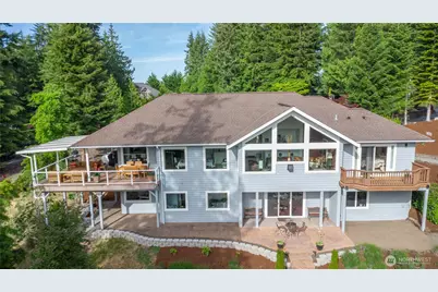 63 Red Cedar Lane, Port Ludlow, WA 98365 - Photo 3