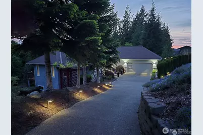 63 Red Cedar Lane, Port Ludlow, WA 98365 - Photo 23