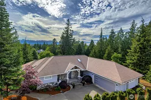 63 Red Cedar Ln, Port Ludlow, WA 98365 - Photo 1