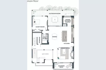 12105 21st Street SE, Lake Stevens, WA 98258 - Photo 3