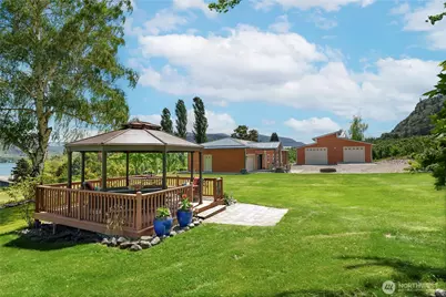 33340 Highway 97, Oroville, WA 98844 - Photo 33