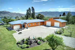 33340 Hwy 97, Oroville, WA 98844 - Photo 1