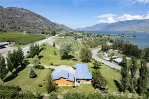 33340 Hwy 97, Oroville, WA 98844 - Photo 3