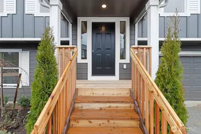 8119 108th Street NE #2A, Marysville, WA 98271 - Photo 5