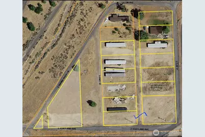 0 S. Pike Street, Washtucna, WA 99371 - Photo 13