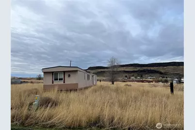 0 S. Pike Street, Washtucna, WA 99371 - Photo 1