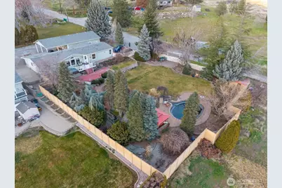 1160 S Mary Street, East Wenatchee, WA 98802 - Photo 1