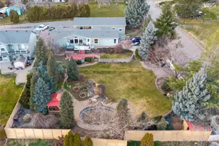 1160 S Mary St, East Wenatchee, WA 98802 - Photo 33