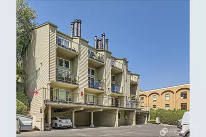 2933 76th Avenue SE #11E, Mercer Island, WA 98040 - Photo 1