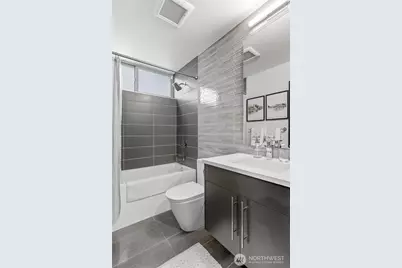 744 N 95th Street #A, Seattle, WA 98103 - Photo 17