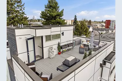 744 N 95th Street #A, Seattle, WA 98103 - Photo 19