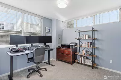 744 N 95th Street #A, Seattle, WA 98103 - Photo 13