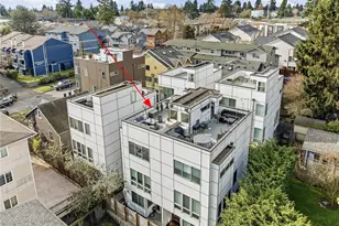 744 N 95th St, Seattle, WA 98103 - Photo 21