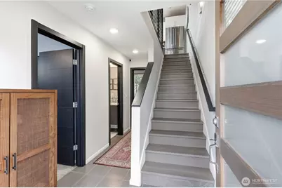 744 N 95th Street #A, Seattle, WA 98103 - Photo 3