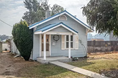 915 Orondo Avenue, Wenatchee, WA 98801 - Photo 3