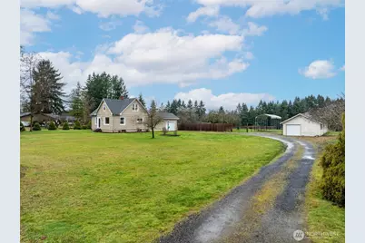 862 King Road, Winlock, WA 98596 - Photo 1