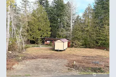 41 E Wildwood Lane, Brinnon, WA 98320 - Photo 3