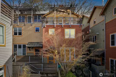 3824 Evanston Avenue N #6, Seattle, WA 98103 - Photo 3
