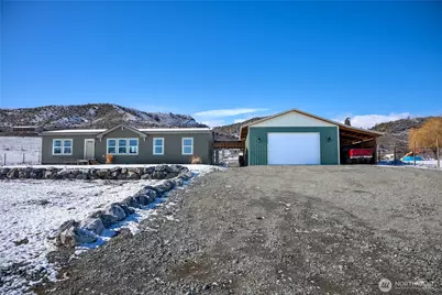 60 Alvarado Road, Tonasket, WA 98855 - Photo 31