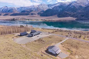 4241 Stayman Flats Rd, Chelan, WA 98816 - Photo 1